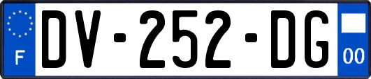 DV-252-DG