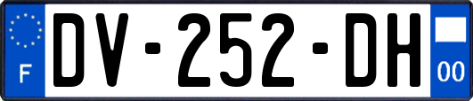 DV-252-DH