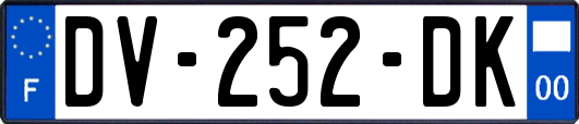 DV-252-DK