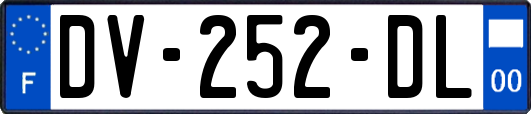 DV-252-DL