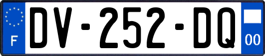 DV-252-DQ