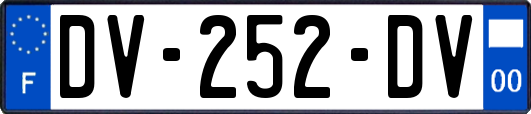 DV-252-DV