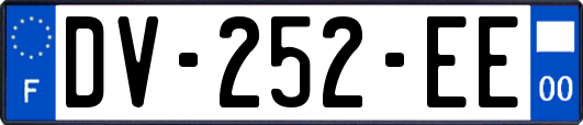 DV-252-EE