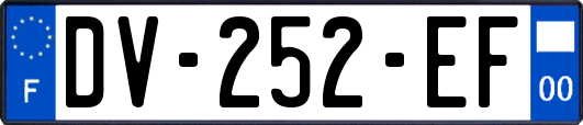 DV-252-EF