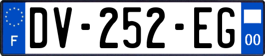 DV-252-EG