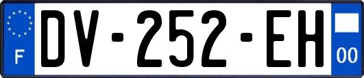 DV-252-EH