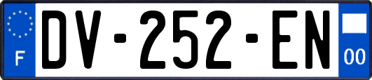 DV-252-EN