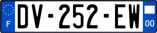 DV-252-EW