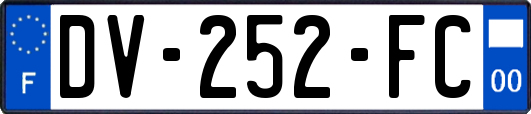 DV-252-FC