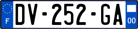 DV-252-GA