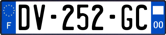 DV-252-GC