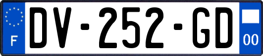 DV-252-GD