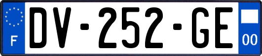 DV-252-GE