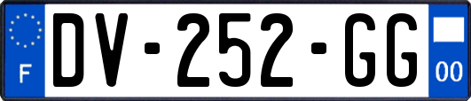 DV-252-GG