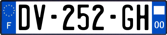DV-252-GH