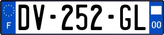 DV-252-GL