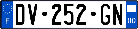 DV-252-GN