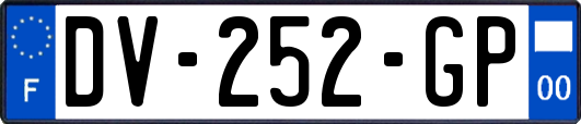 DV-252-GP