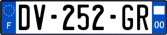 DV-252-GR