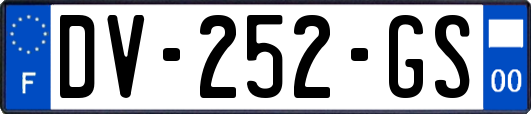DV-252-GS