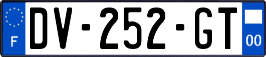 DV-252-GT