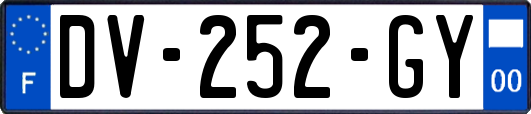 DV-252-GY