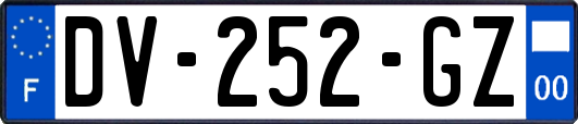 DV-252-GZ