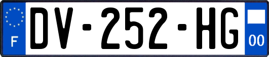 DV-252-HG