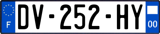 DV-252-HY