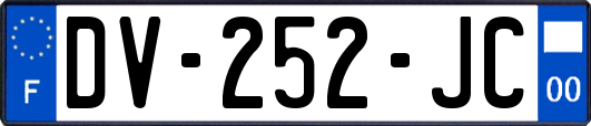 DV-252-JC