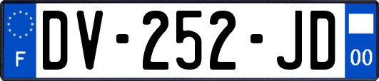 DV-252-JD