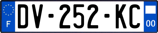 DV-252-KC