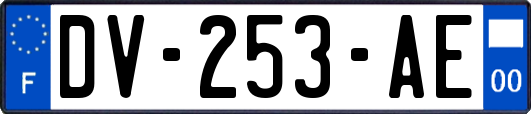 DV-253-AE