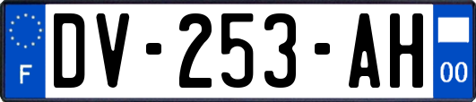 DV-253-AH