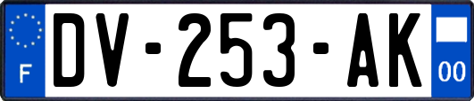 DV-253-AK