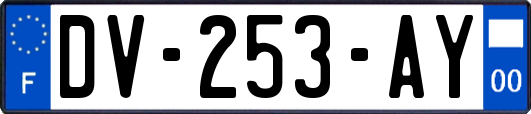 DV-253-AY