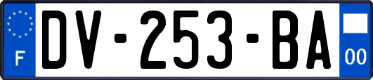 DV-253-BA