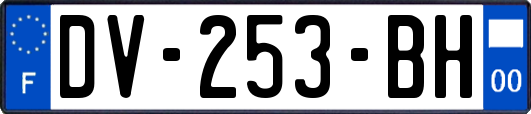 DV-253-BH