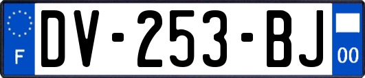 DV-253-BJ