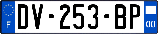 DV-253-BP