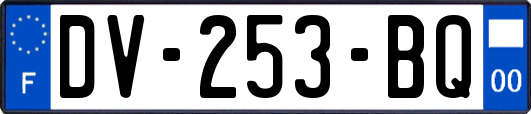 DV-253-BQ