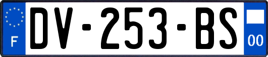 DV-253-BS