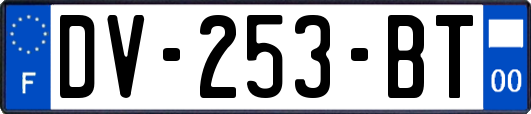 DV-253-BT