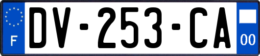 DV-253-CA