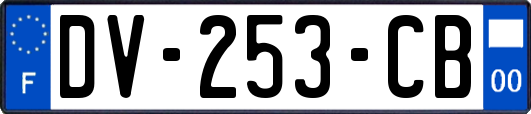 DV-253-CB