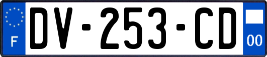 DV-253-CD