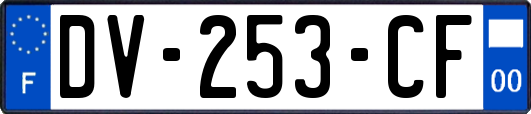 DV-253-CF