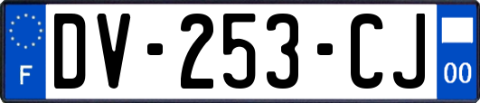 DV-253-CJ