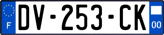 DV-253-CK