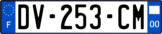 DV-253-CM